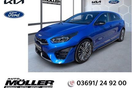 Kia ceed / Ceed Gebrauchtwagen