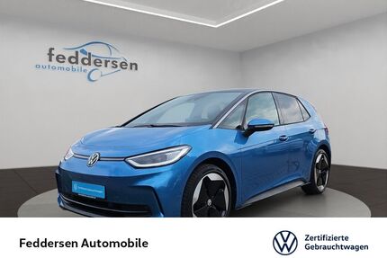 VW ID.3 Gebrauchtwagen