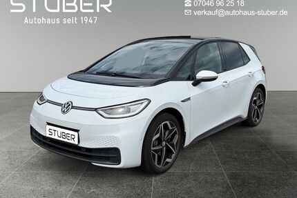 VW ID.3 Gebrauchtwagen