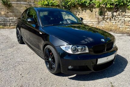 BMW 118 Gebrauchtwagen