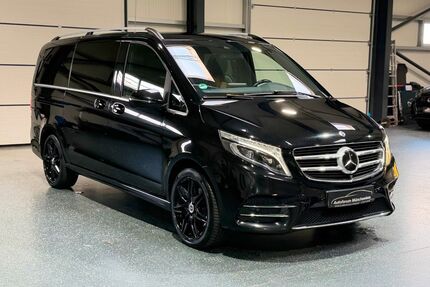Mercedes-Benz V 250 Gebrauchtwagen