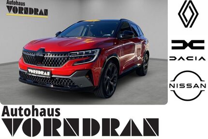 Renault Austral Gebrauchtwagen