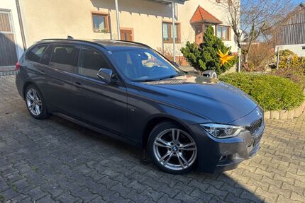 BMW 320 Gebrauchtwagen