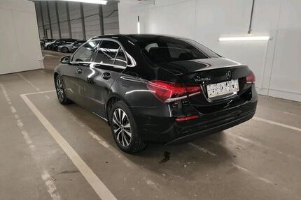 Mercedes-Benz A 250 Gebrauchtwagen
