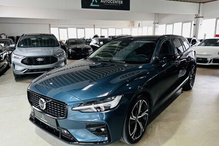 Volvo V60 Gebrauchtwagen
