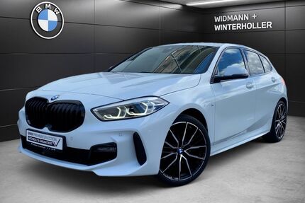 BMW 118 Gebrauchtwagen