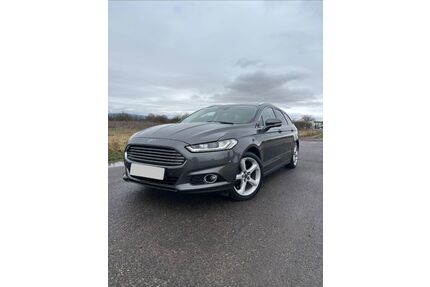 Ford Mondeo Gebrauchtwagen