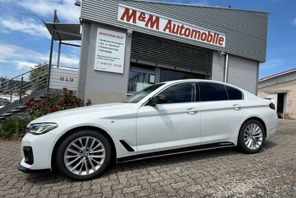 BMW 530 Gebrauchtwagen