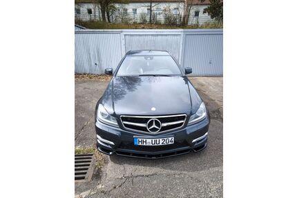 Mercedes-Benz C 180 Gebrauchtwagen