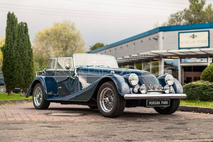 Morgan Plus 4 Gebrauchtwagen