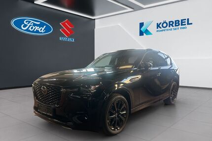 Mazda CX-60 Gebrauchtwagen