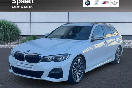 BMW 318 Gebrauchtwagen