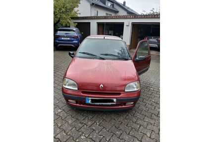 Renault Clio Gebrauchtwagen