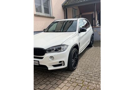 BMW X5 Gebrauchtwagen