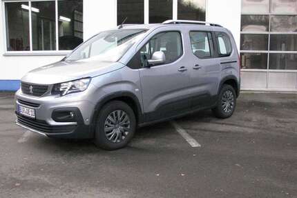 Peugeot Rifter Gebrauchtwagen