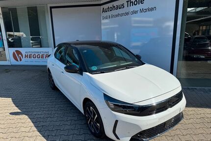 Opel Corsa Gebrauchtwagen