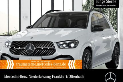 Mercedes-Benz GLE 300 Gebrauchtwagen