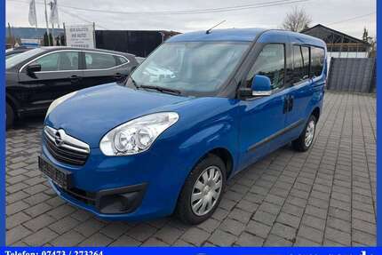 Opel Combo Gebrauchtwagen