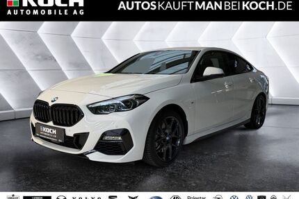 BMW 220 Gebrauchtwagen