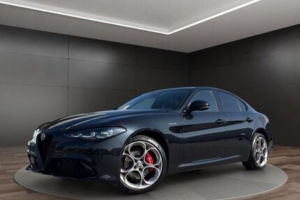 Alfa Romeo Giulia Gebrauchtwagen