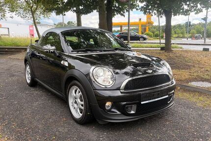 Mini Cooper S Gebrauchtwagen