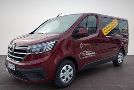 Renault Trafic Gebrauchtwagen