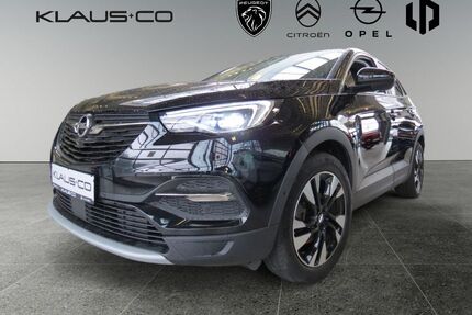 Opel Grandland (X) Gebrauchtwagen
