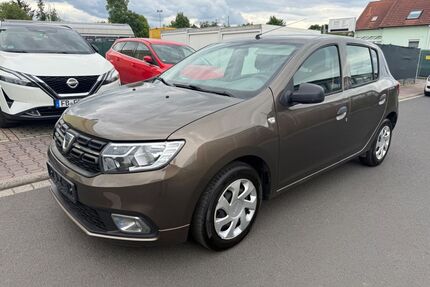 Dacia Sandero Gebrauchtwagen
