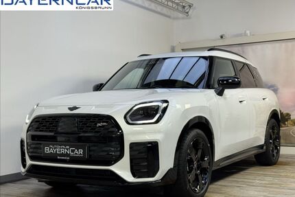 Mini Countryman C (Cooper) Gebrauchtwagen