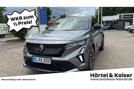Renault Rafale Gebrauchtwagen