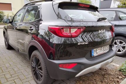 Kia Stonic Gebrauchtwagen
