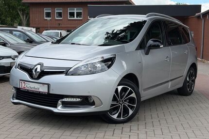 Renault Grand Scenic Gebrauchtwagen