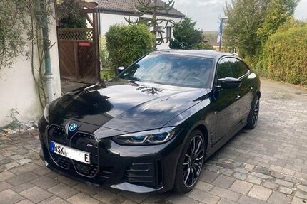 BMW i4 Gebrauchtwagen