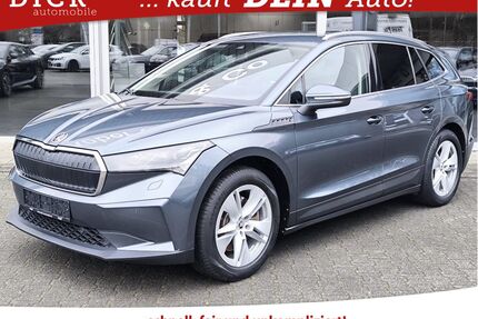 Skoda Enyaq Gebrauchtwagen