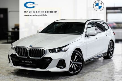 BMW 520 Gebrauchtwagen