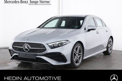 Mercedes-Benz A 180 Gebrauchtwagen