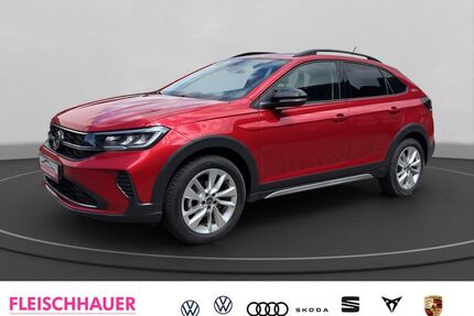 VW Taigo Gebrauchtwagen