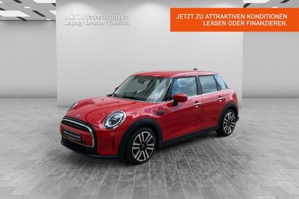 Mini ONE Gebrauchtwagen