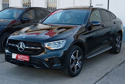 Mercedes-Benz GLC 300 Gebrauchtwagen