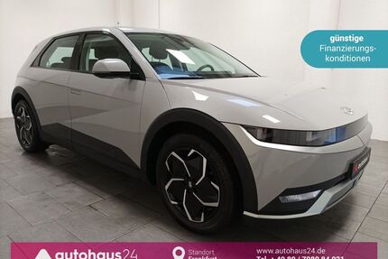 Hyundai IONIQ 5 Gebrauchtwagen