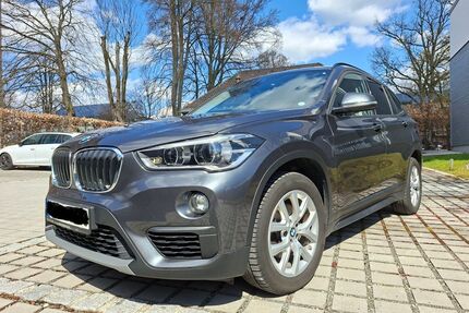 BMW X1 Gebrauchtwagen