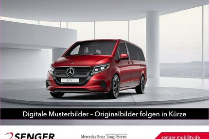 Mercedes-Benz EQV Gebrauchtwagen