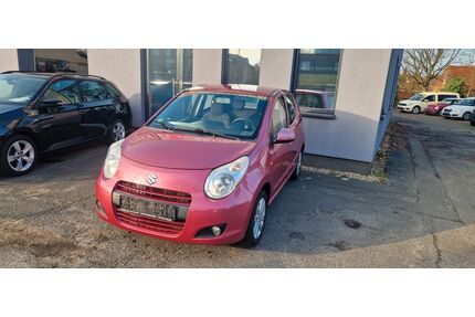 Suzuki Alto Gebrauchtwagen