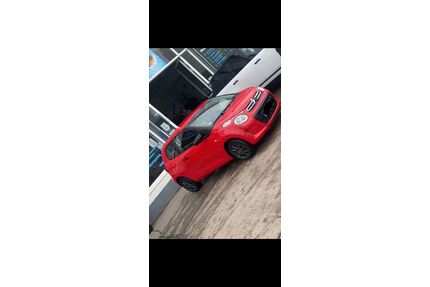 Citroen C1 Gebrauchtwagen