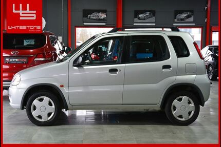 Suzuki Ignis Gebrauchtwagen