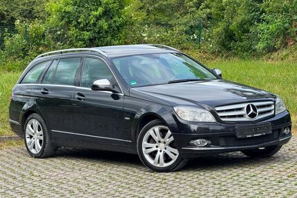 Mercedes-Benz C 350 Gebrauchtwagen