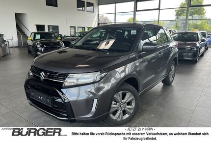 Suzuki Vitara Gebrauchtwagen