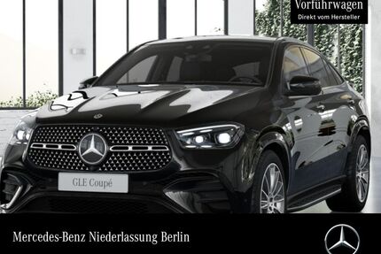Mercedes-Benz GLE 300 Gebrauchtwagen