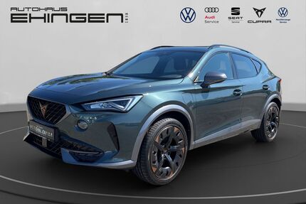 Cupra Formentor Gebrauchtwagen