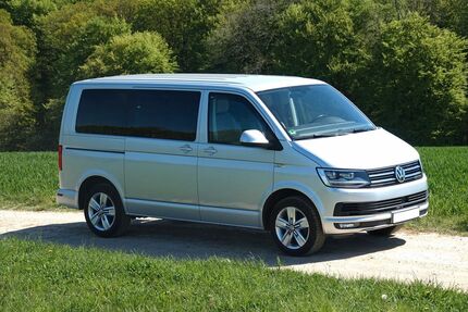 VW T6 Multivan Gebrauchtwagen